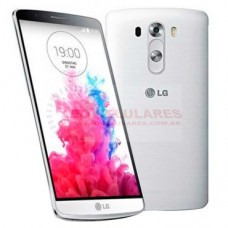 LG G3 STYLUS D690 BRANCO DUAL SIM CAMERA 13MP TELA 5.5